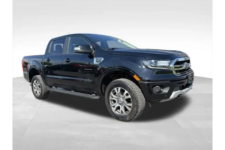 $35672 : Ford Ranger 2023 4x4 Lariat image 1