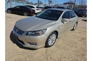 2014 Accord EX-L