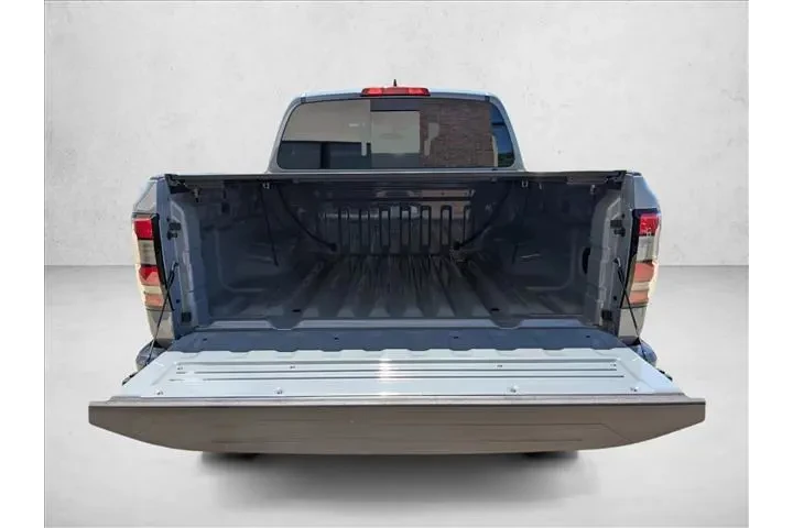 $33898 : Nissan Frontier 2024 4x2 PRO image 6