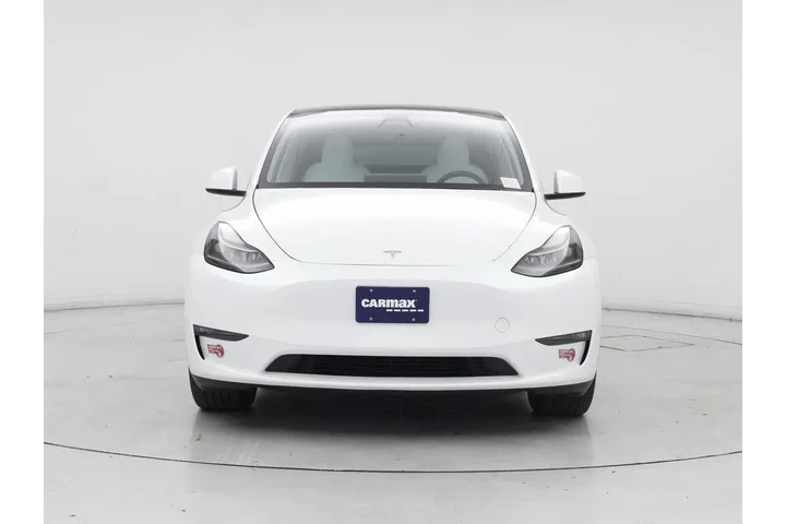 $36998 : Tesla Model Y 2023 AWD Long image 5
