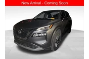 $17987 : Nissan Rogue 2023 S 4dr Cros thumbnail
