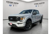 Ford F-150 2023 4x4 Platinum en Austin