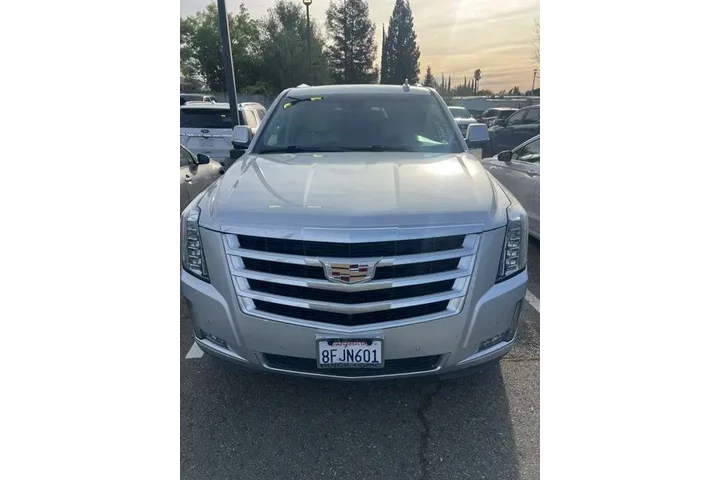 $29988 : Cadillac Escalade ESV 2019 4 image 3