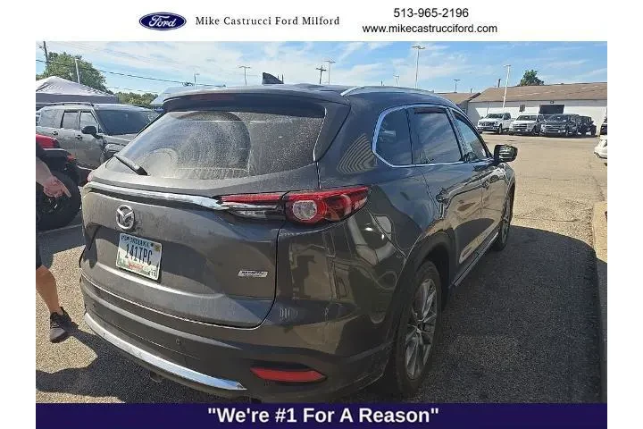 $12850 : Mazda CX-9 2017 AWD Grand To image 4