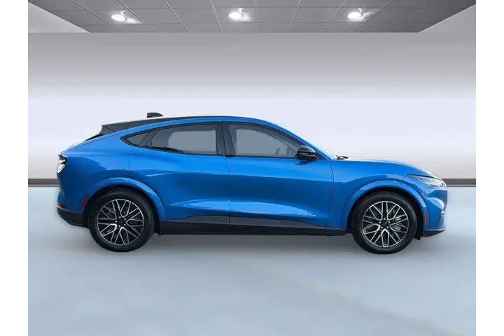 $36898 : Ford Mustang Mach-E 2025 Pre image 8