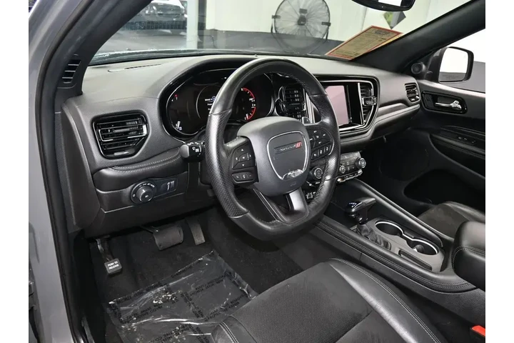 $27200 : Dodge Durango 2022 AWD GT 4d image 10