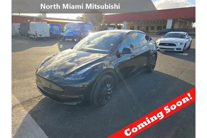 $30990 : Tesla Model Y 2023 AWD Perfo image 1