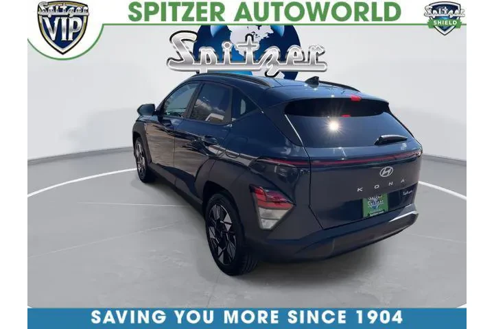 $22420 : Hyundai KONA 2024 SEL 4dr Cr image 7