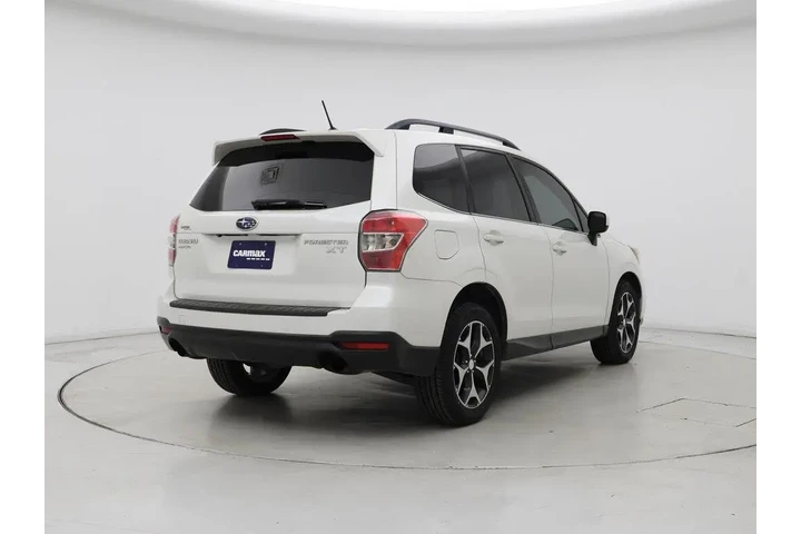 $13599 : Subaru Forester 2015 AWD 2.0 image 8