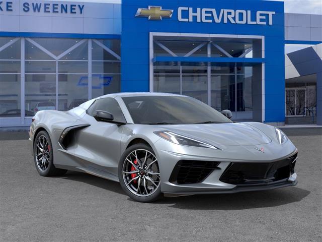 $81670 : 2024 Corvette Stingray 1LT image 7