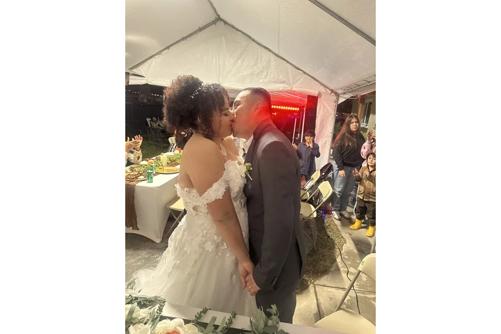 Matrimonios today image 1