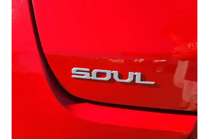 $17988 : Kia Soul 2024 LX 4dr Crossov image 10