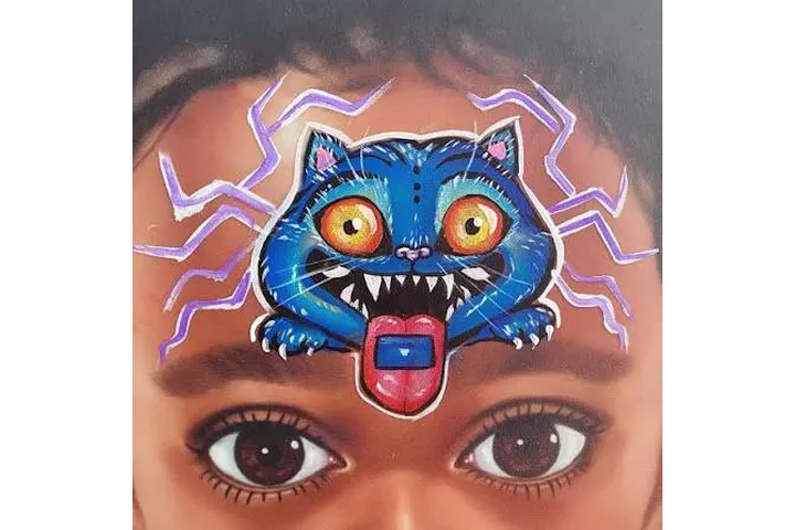 K POP DEMON HUNTERS SHOW image 1