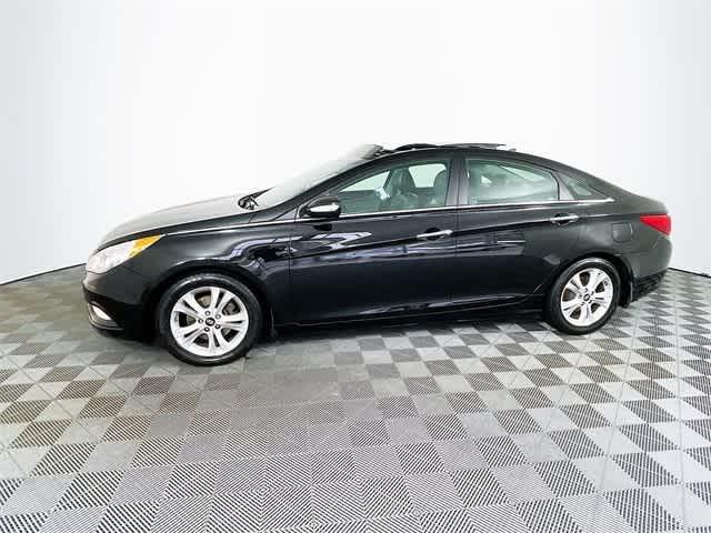 $8801 : PRE-OWNED 2013 HYUNDAI SONATA image 6