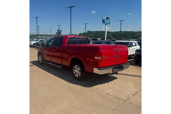 $8595 : Ford F-150 2008 4x2 60th Ann image 5