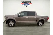 $24613 : Ford F-150 2019 4x4 Lariat 4 thumbnail
