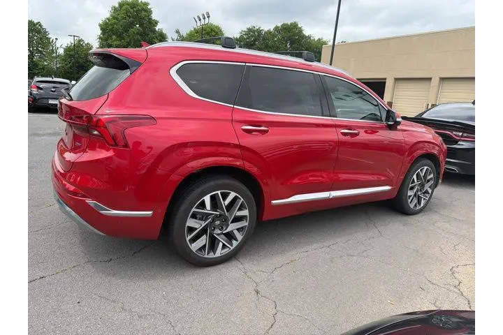 $28597 : Hyundai SANTA FE 2023 Callig image 9