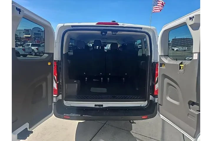 $39988 : Ford Transit 2024 350 XLT 3d image 8
