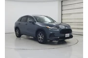 Honda HR-V 2025 EX-L 4dr Cro en Sacramento