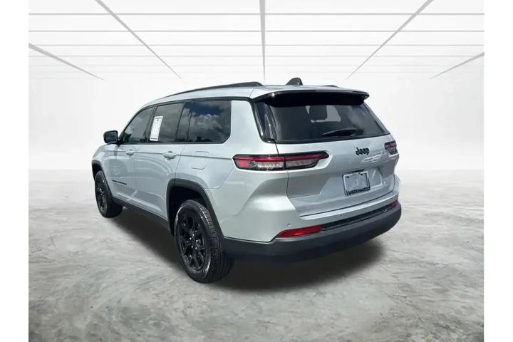 $37145 : Jeep Grand Cherokee L 2025 4 image 6