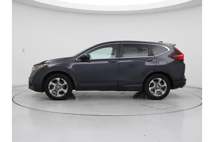 $24998 : Honda CR-V 2017 EX-L 4dr SUV image 3