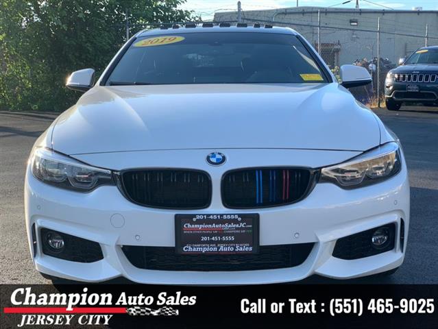 Used 2019 4 Series 430i xDriv image 6