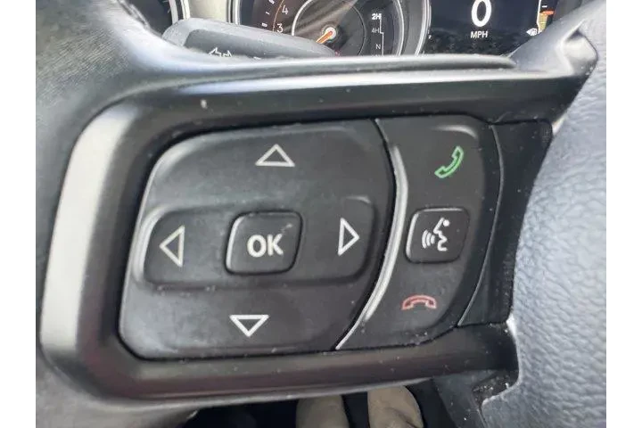 $24995 : Jeep Wrangler Unlimited 2020 image 9