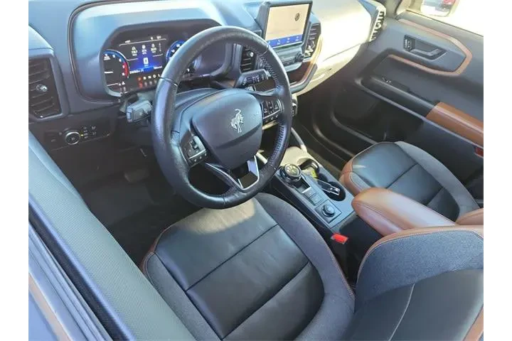 $26003 : Ford Bronco Sport 2023 AWD O image 6