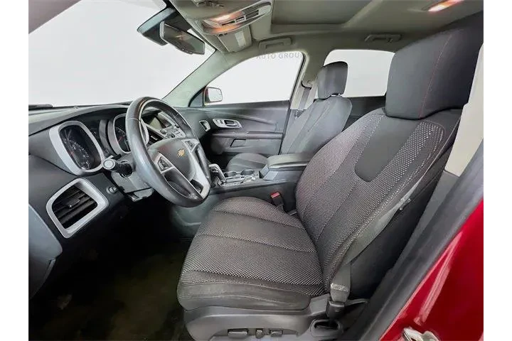 $9975 : Chevrolet Equinox 2014 LT 4d image 10