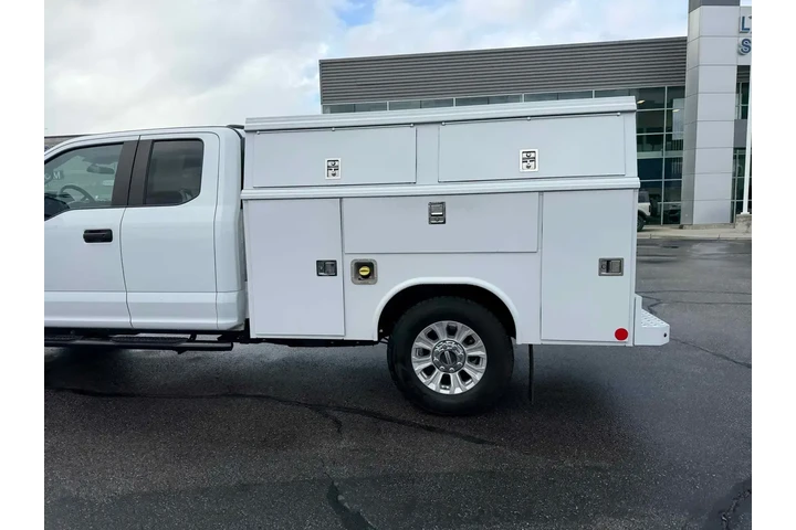 $27221 : Ford F-250 Super Duty 2022 4 image 4