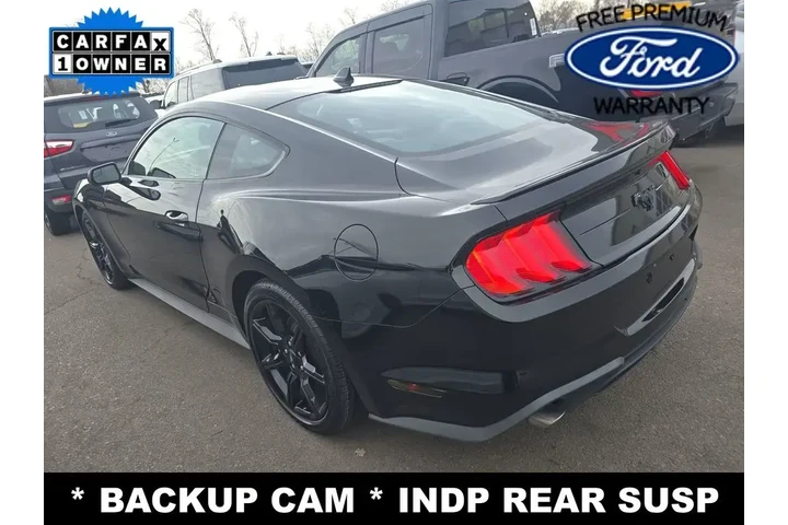$17999 : Ford Mustang 2020 EcoBoost 2 image 8