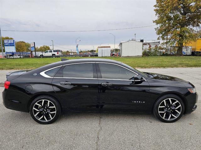 $10500 : 2016 Impala LTZ image 5