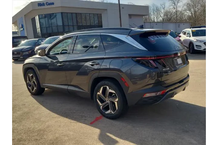 $21803 : Hyundai TUCSON 2024 Limited image 8