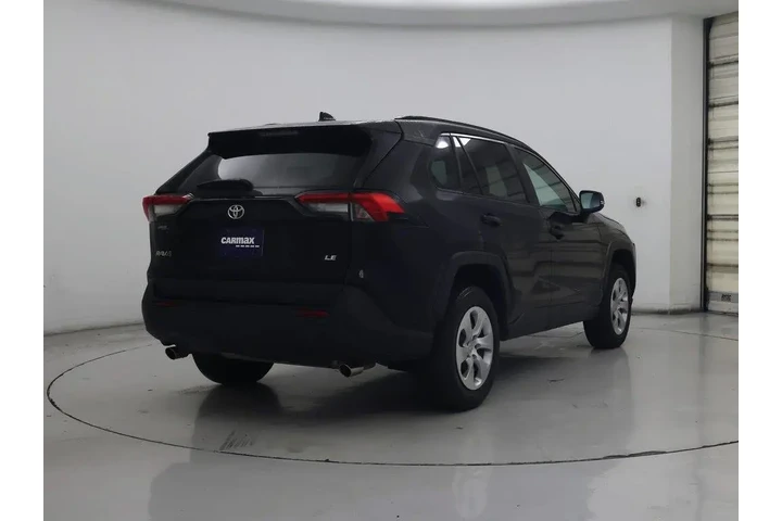 $25998 : Toyota RAV4 2021 LE 4dr SUV image 8