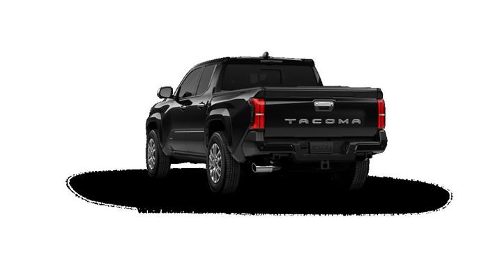 $54169 : 2024 Tacoma Limited image 5