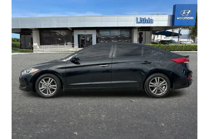 $10899 : Hyundai ELANTRA 2018 SEL 4dr image 6