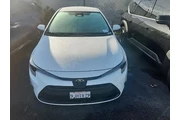 $21291 : Toyota Corolla 2024 LE 4dr S thumbnail