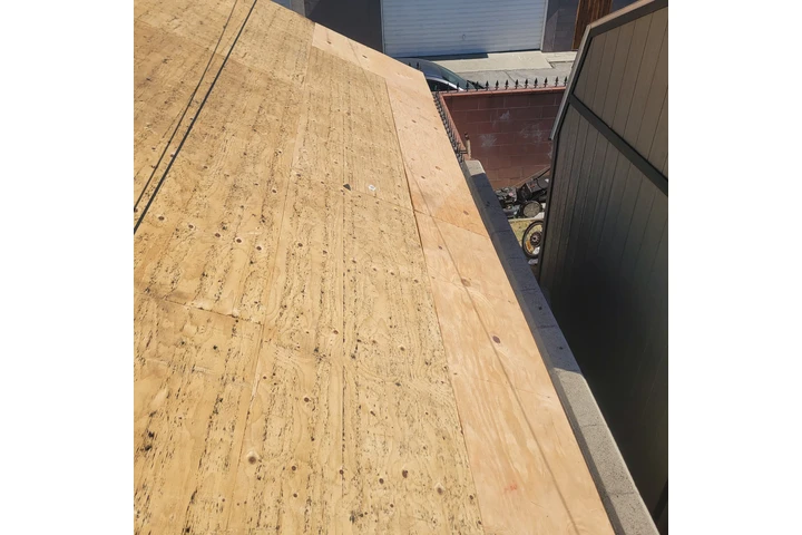 Reparamos Techos,roofing image 10