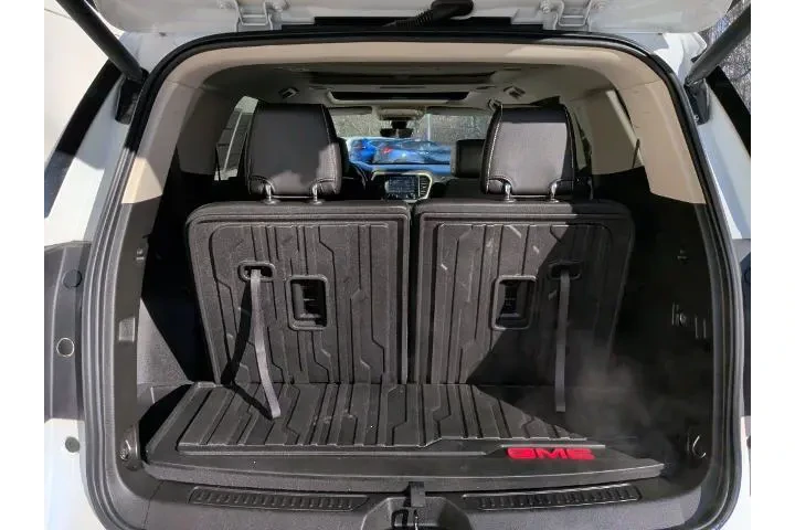 $28595 : GMC Acadia 2021 4x4 Denali 4 image 9