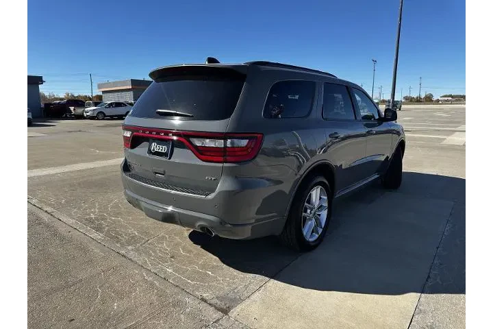 $30999 : Dodge Durango 2024 AWD GT 4d image 10