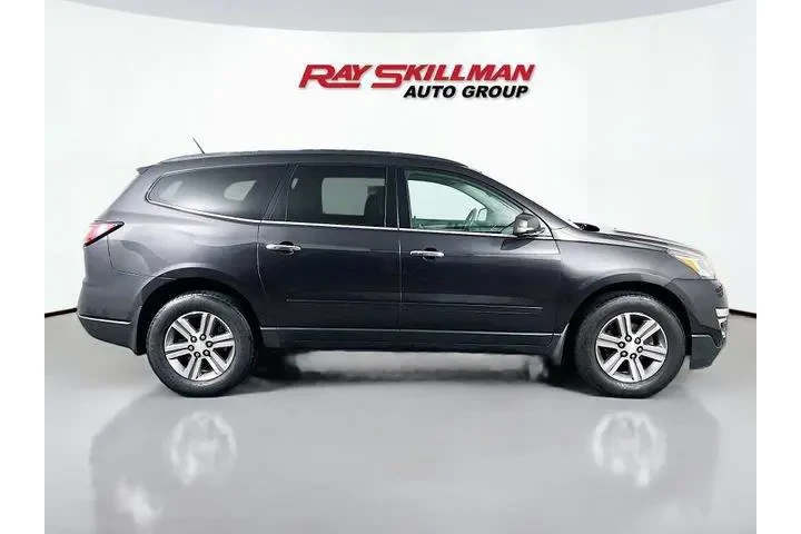 $9975 : Chevrolet Traverse 2017 AWD image 8