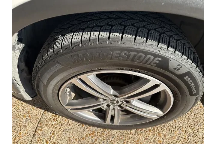 $20295 : Mercedes-Benz GLC 2020 GLC 3 image 6