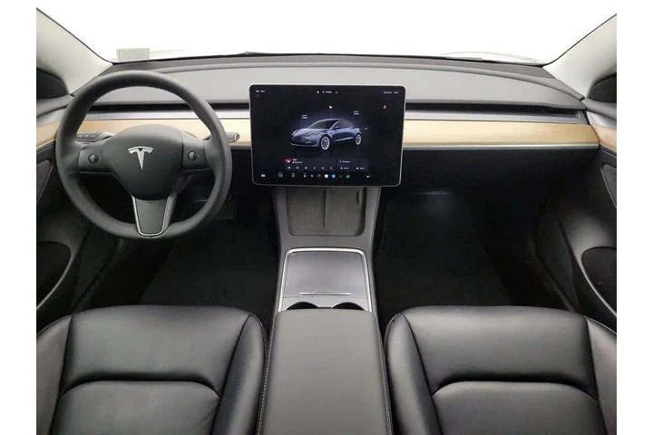 $21998 : Tesla Model 3 2022 AWD Long image 9
