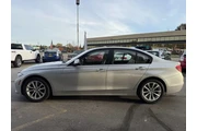 $10850 : 2017 BMW 3 Series 320i thumbnail