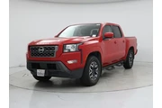 $28998 : Nissan Frontier 2023 4x2 S 4 thumbnail