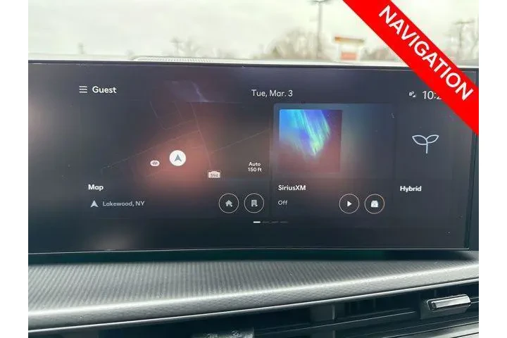 $39919 : Hyundai SANTA FE Hybrid 2024 image 10