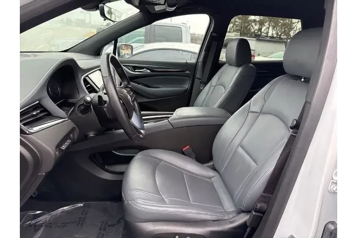 $33437 : Buick Enclave 2024 4x4 Premi image 7