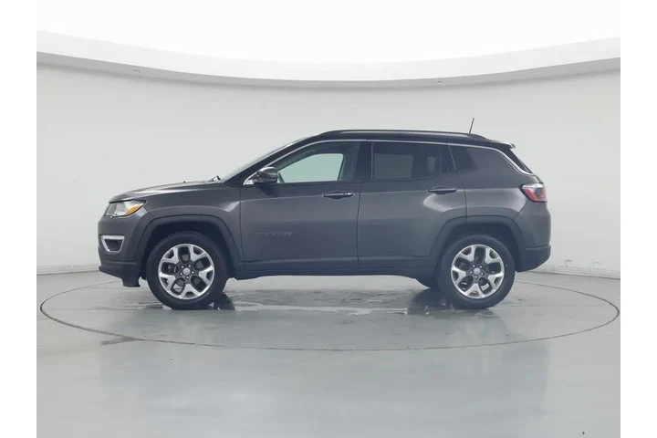 $14599 : Jeep Compass 2018 4x4 Limite image 3