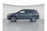 $14599 : Jeep Compass 2018 4x4 Limite thumbnail