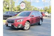 $12995 : 2019 Outback 2.5i Premium thumbnail